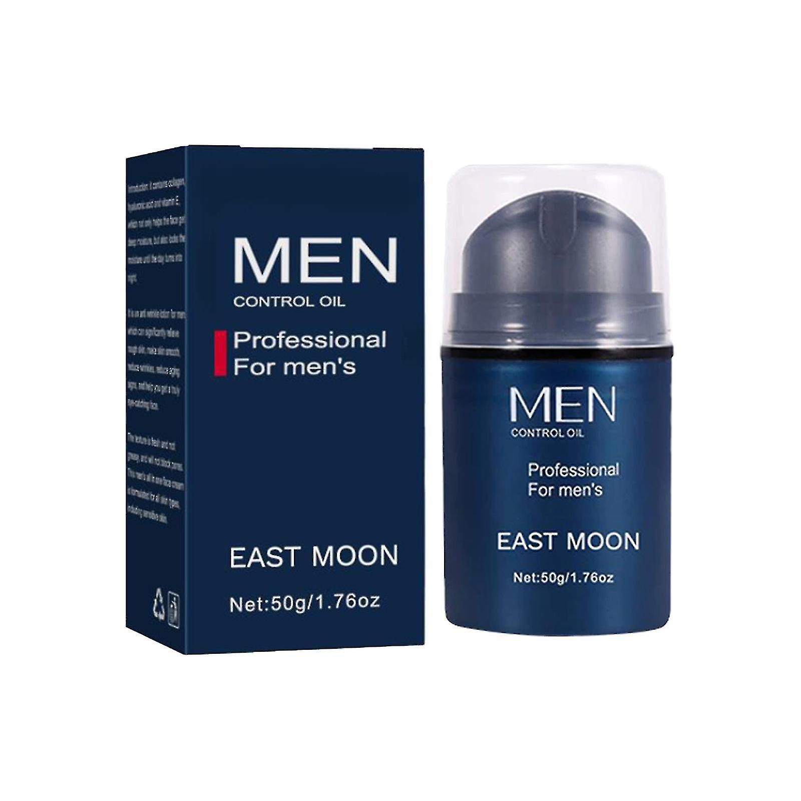 Anti-wrinkle Cream For Men