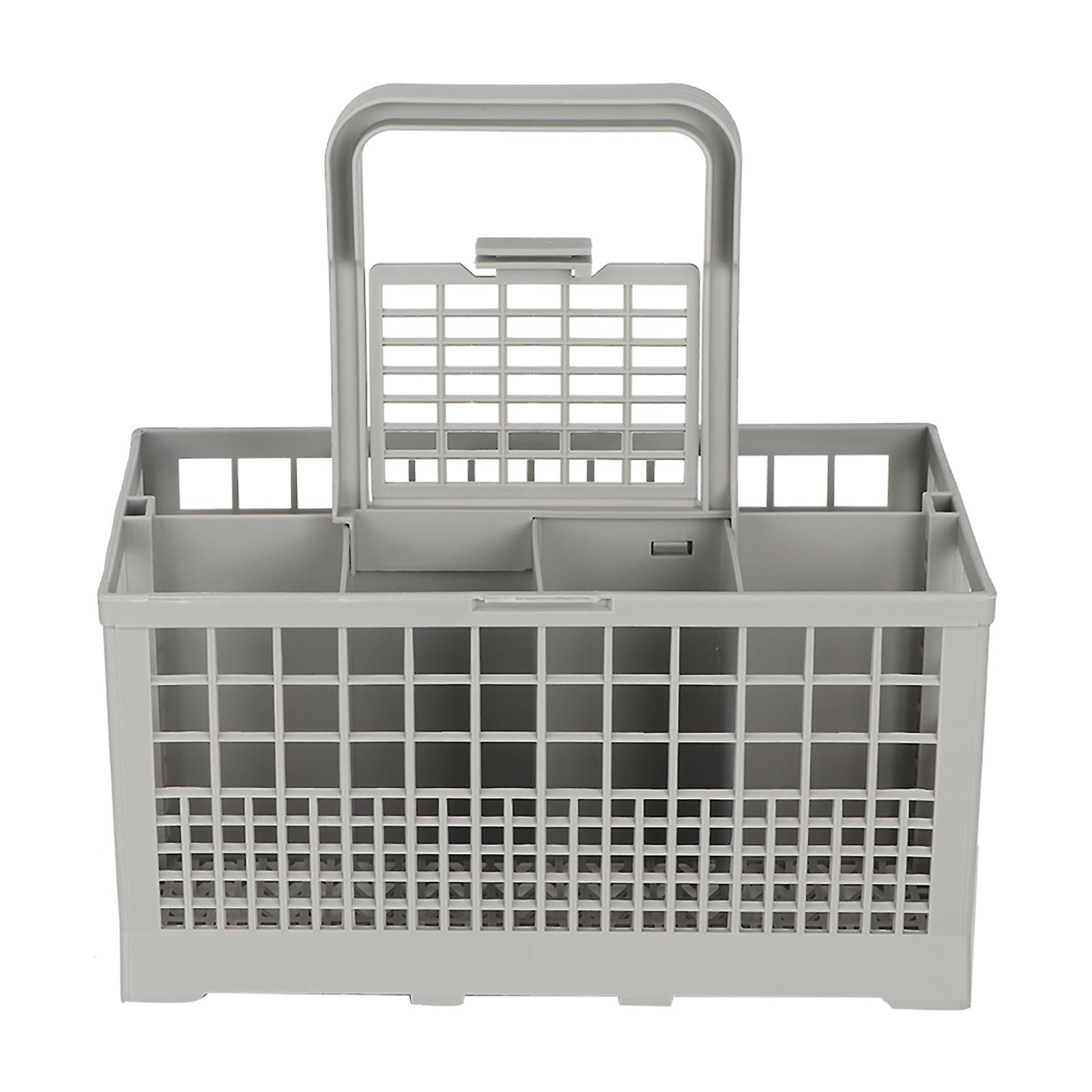 Universal Cutlery Basket Replacement Box for Multipurpose Dishwashers