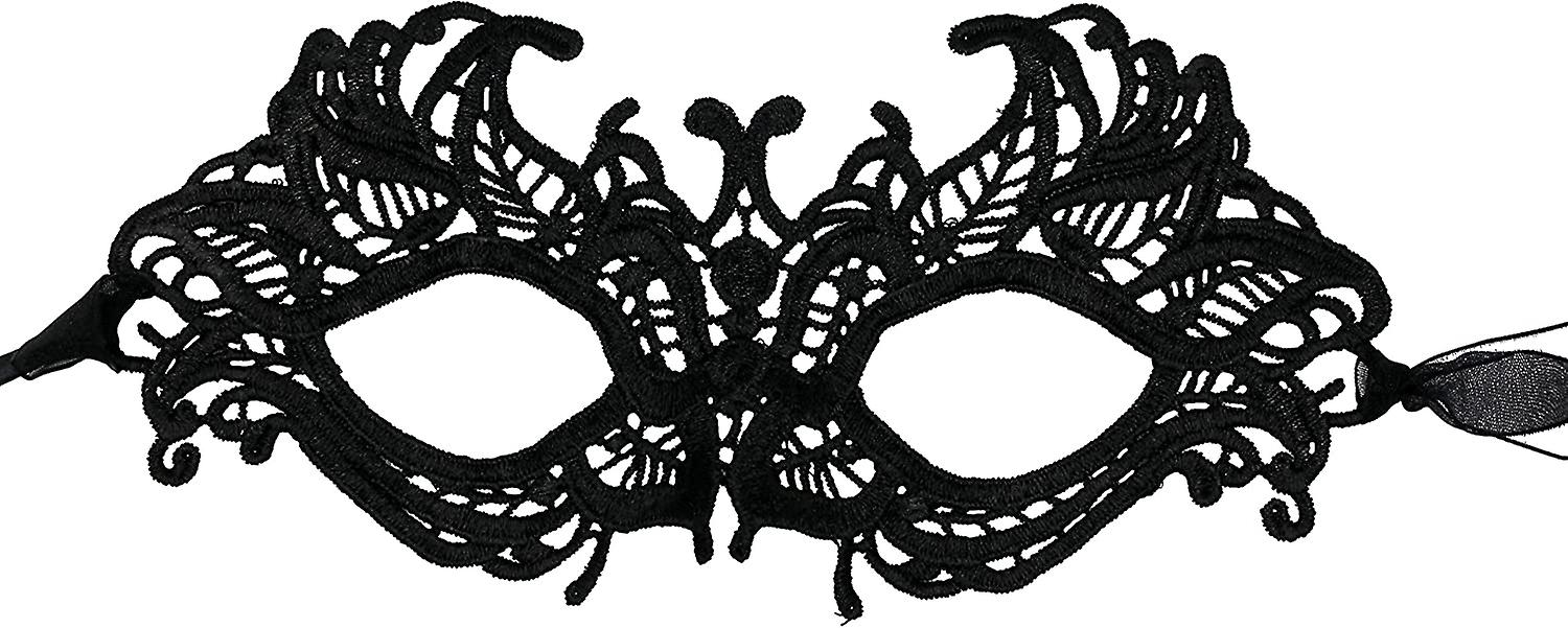 Lace Womens Masquerade Mask