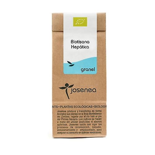 Hepatic Biotisane 40g