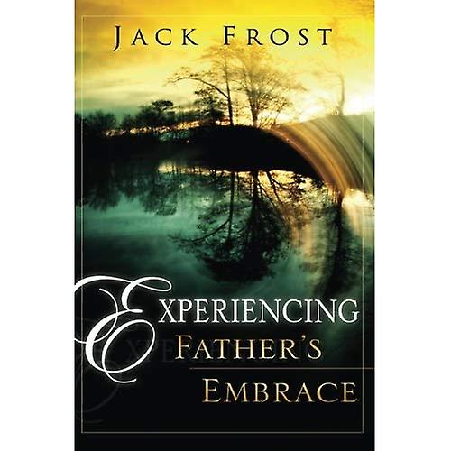 Experimentar el abrazo del padre