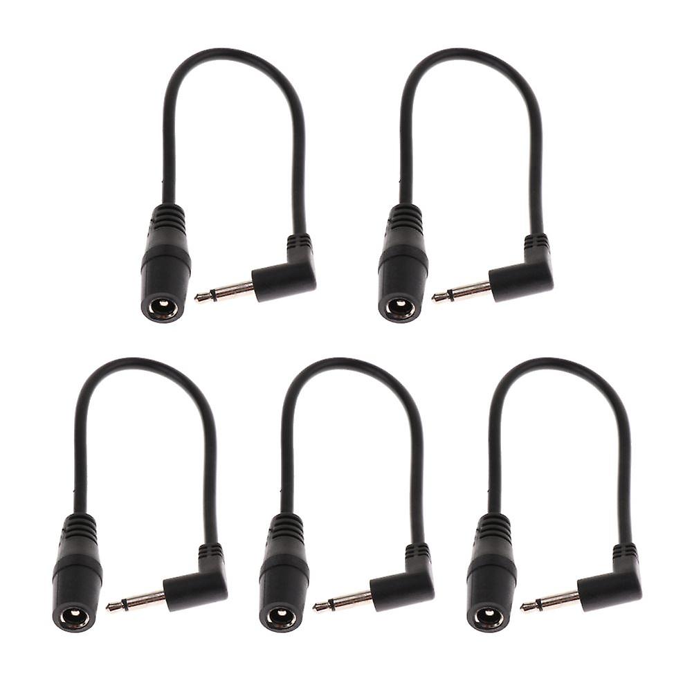 Effect Cable For Guitar Effect Pedal