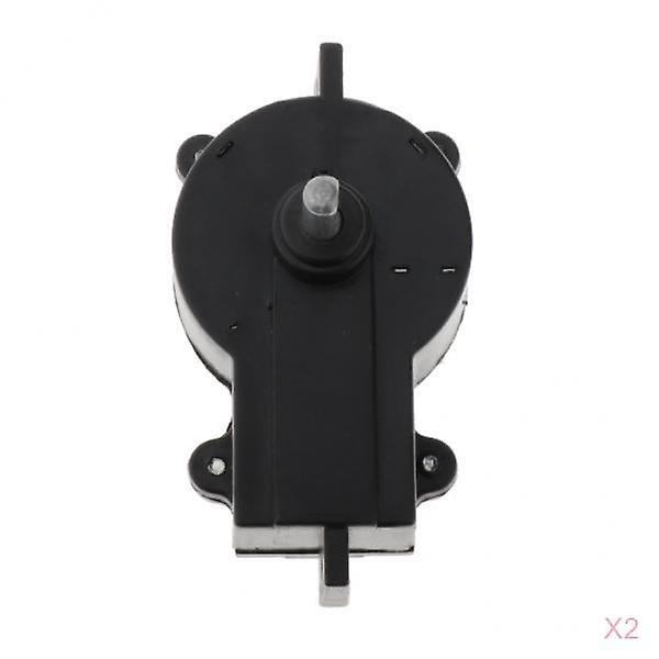 2xKayak Electric Motor Speed Switch Boat Outboard Trolling Motor Controller