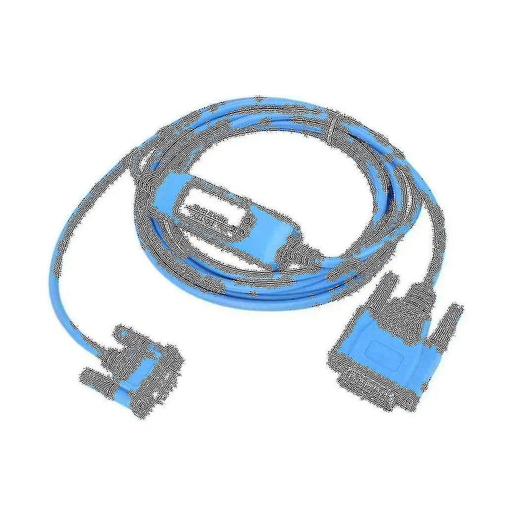 6es5734-1bd20 Cable Suitable S5 Series Plc Programming Cable Pc-tty Communication Cable Pc Tty Rs2