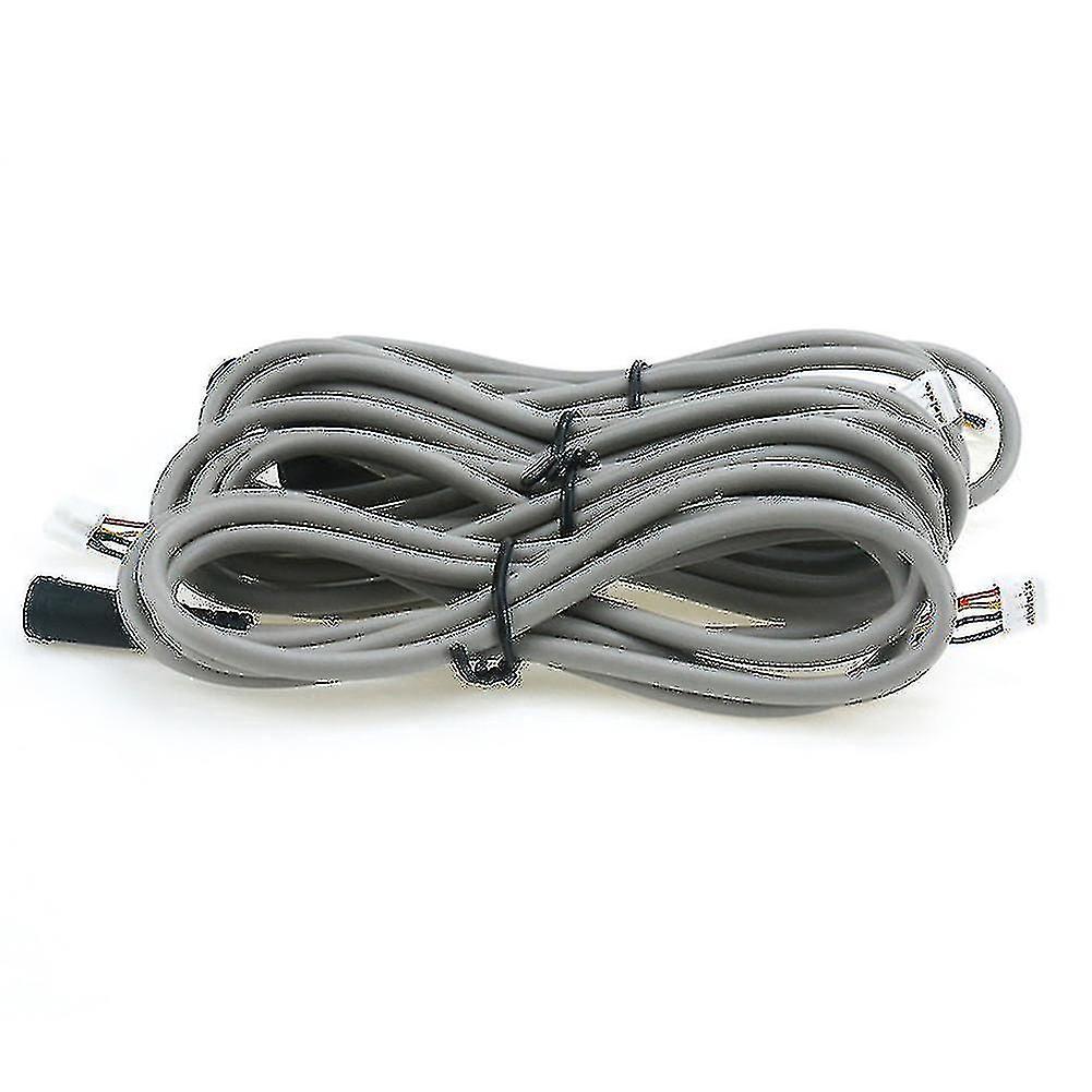 Electric Scooter Dashboard Controller Data Cable M365 Controller Power Cord Data Line Controller Connecting Wire
