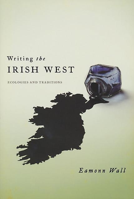 Writing The Irish West
