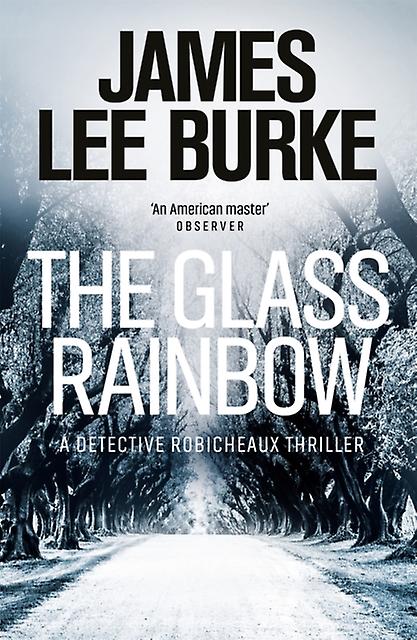 Glass Rainbow - James Lee
