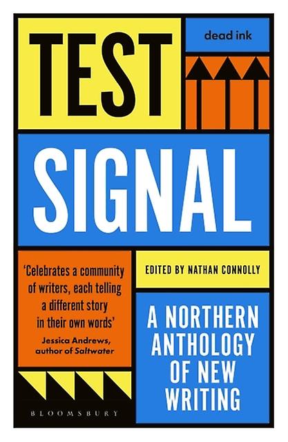 Sinal de teste - Bloomsbury Publishing PLC