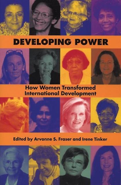 Developing Power Paperback