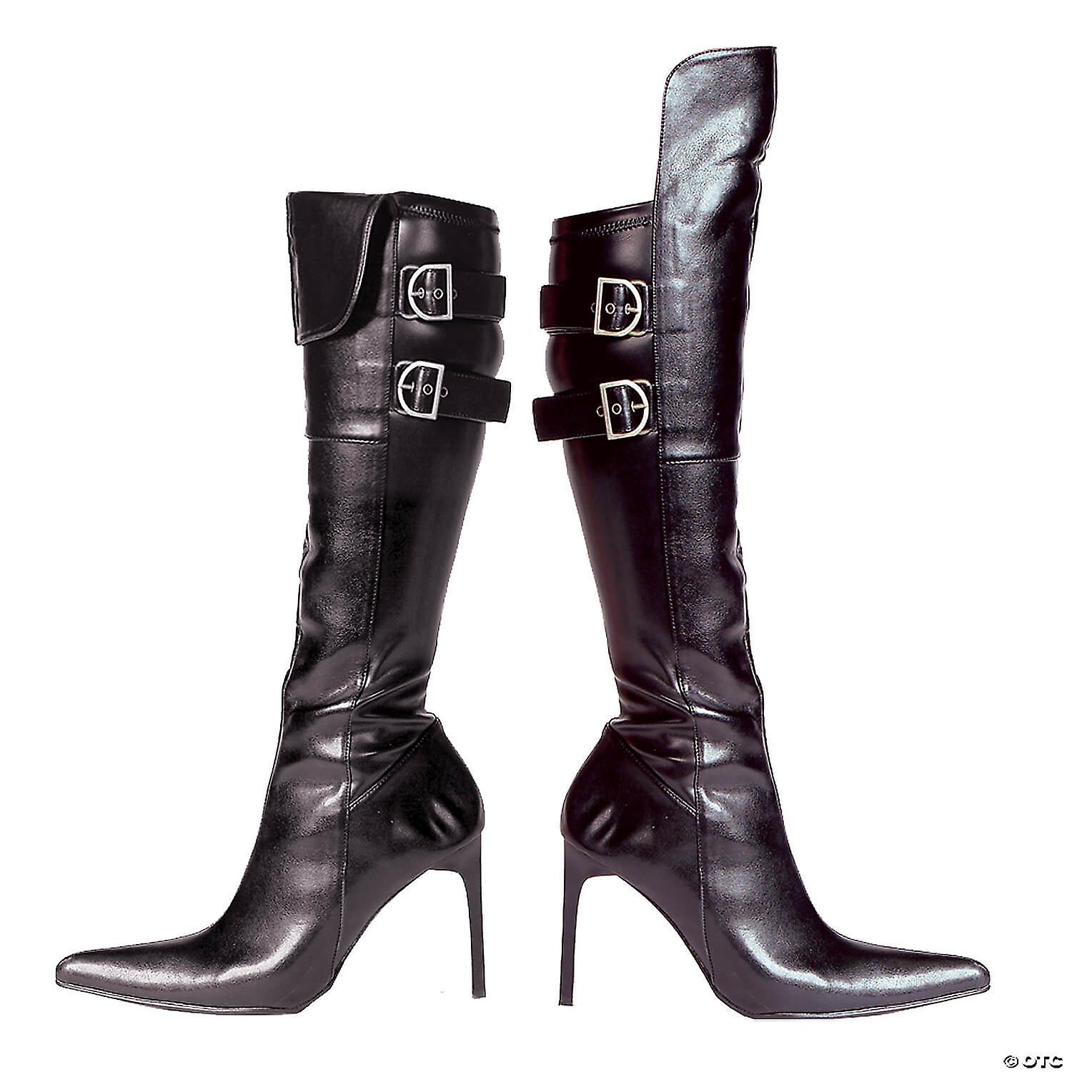 Boot Pirate Size 8