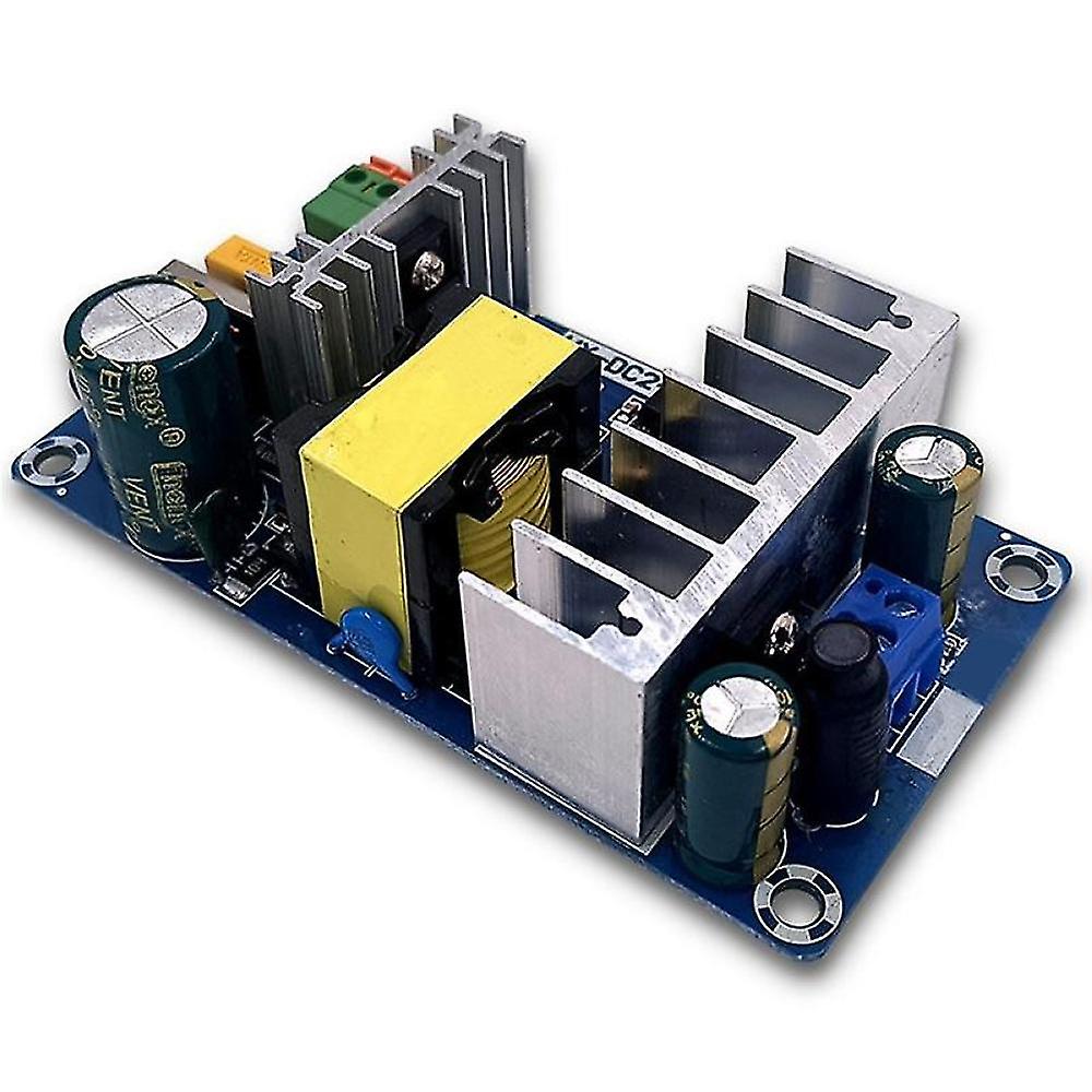 Power Supply Module Ac 110v 220v To Dc 24v 6a Ac-dc Power Module