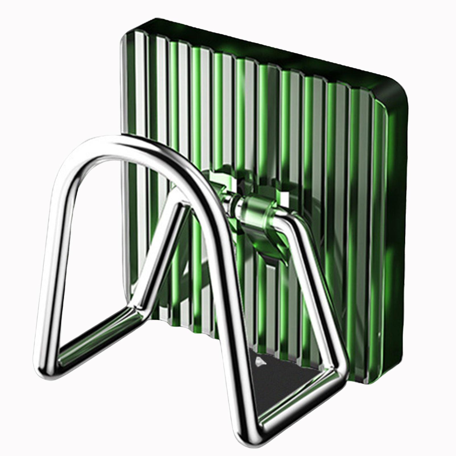 Kitchen Sink Sponge Holders Strong Bearing Capacity Hook