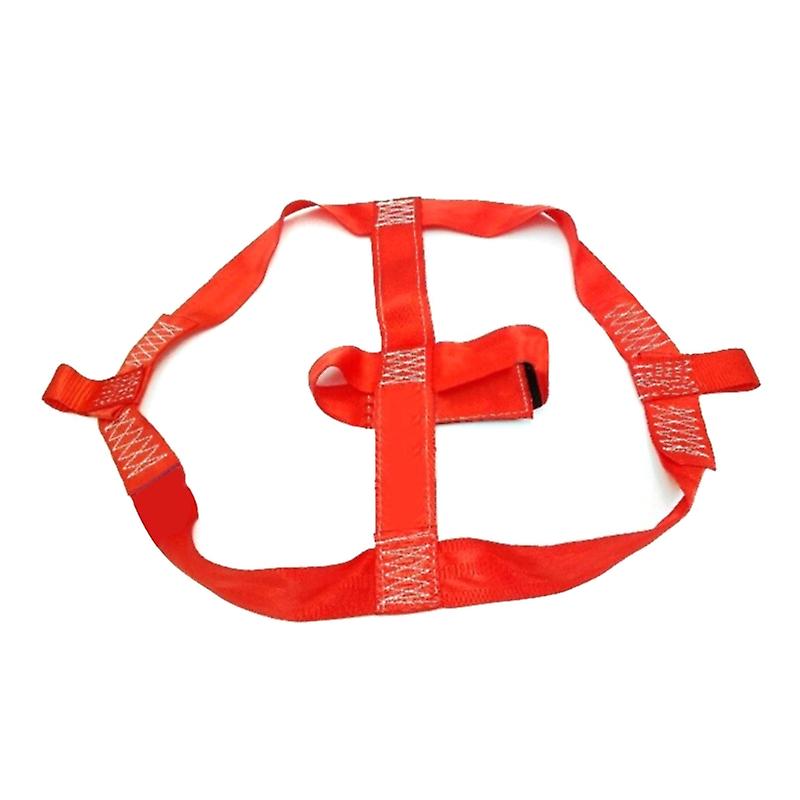 Fastening Tire Bundle Motorcycle Rear Tire Strap Foldable Wheel Tie Down Strap