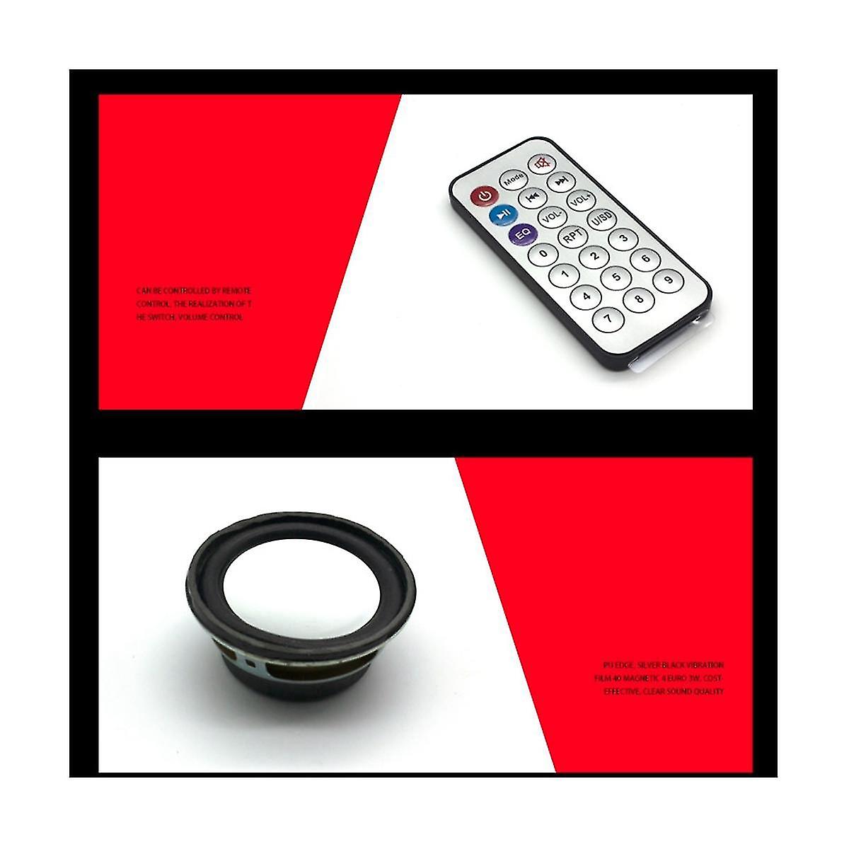 DAOKAI Kit fai da te LED a clessidra elettronica Scheda pratica di saldatura PCB DC 5V LED blu