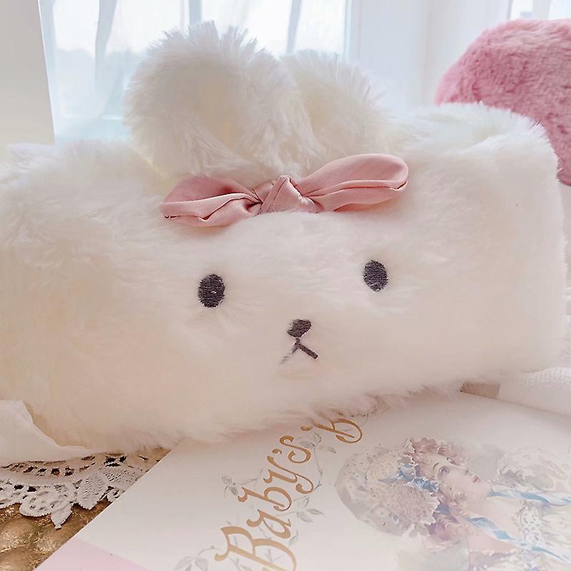 Tissue Holder Decorative, Cute Tissue Box Cover