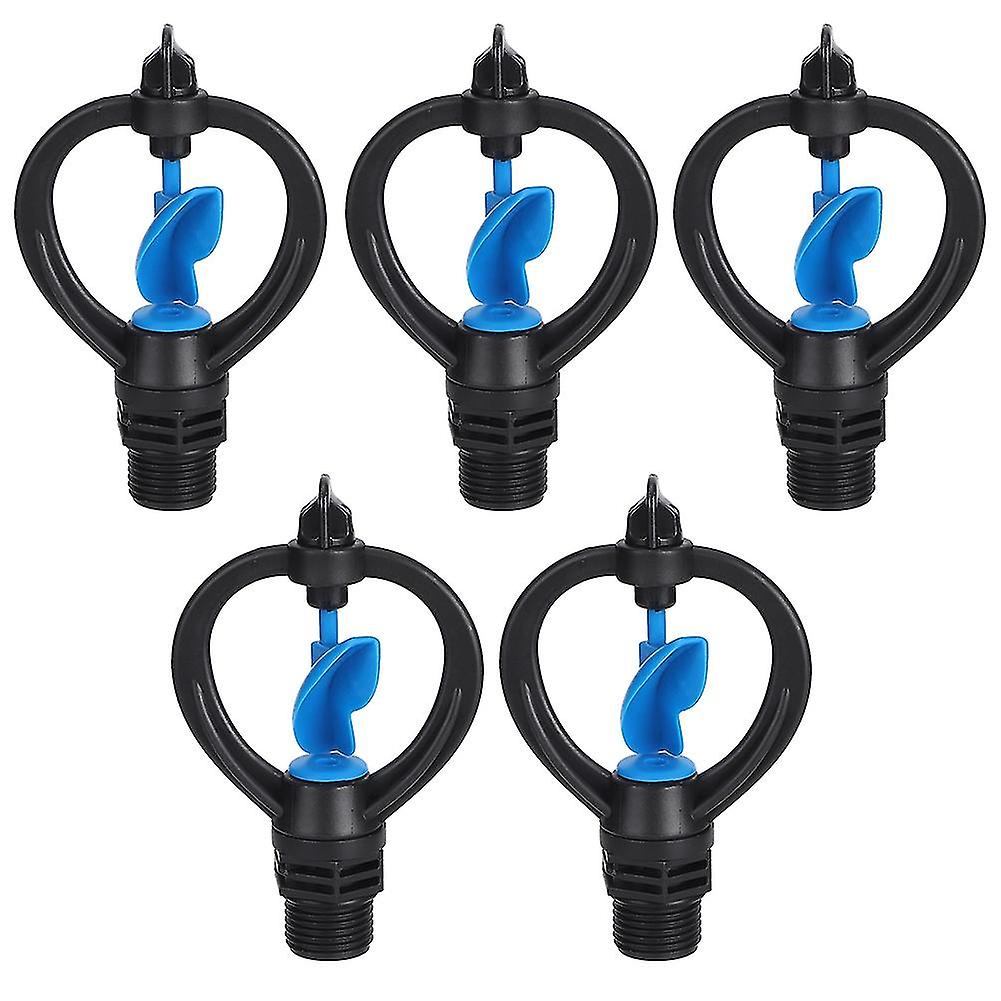 G1/2 Male Thread, Lawn Sprinkler, Irrigation Tool