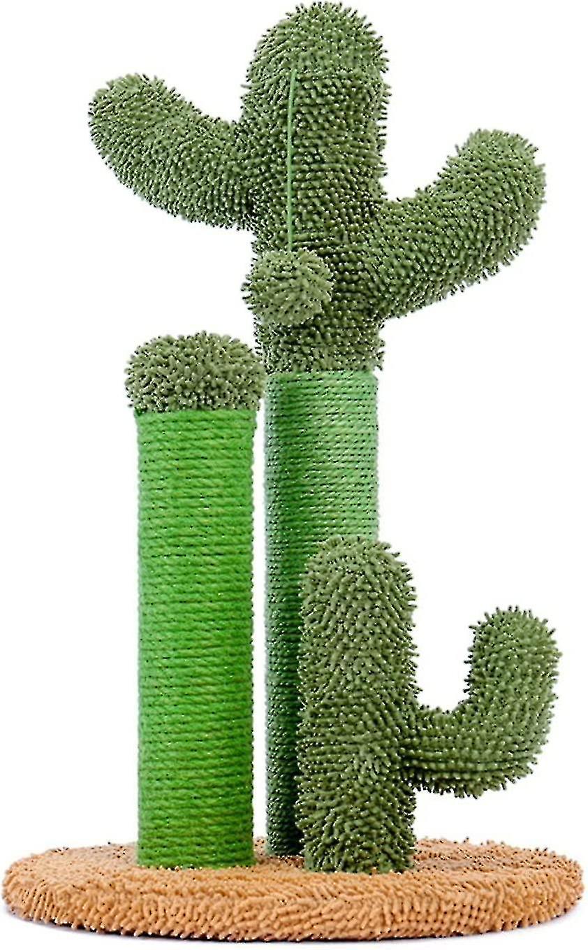 Thickened Sisal Sagebrush Cat Scratching Post