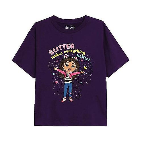 Childrens/Kids Sprinkle Party T-Shirt