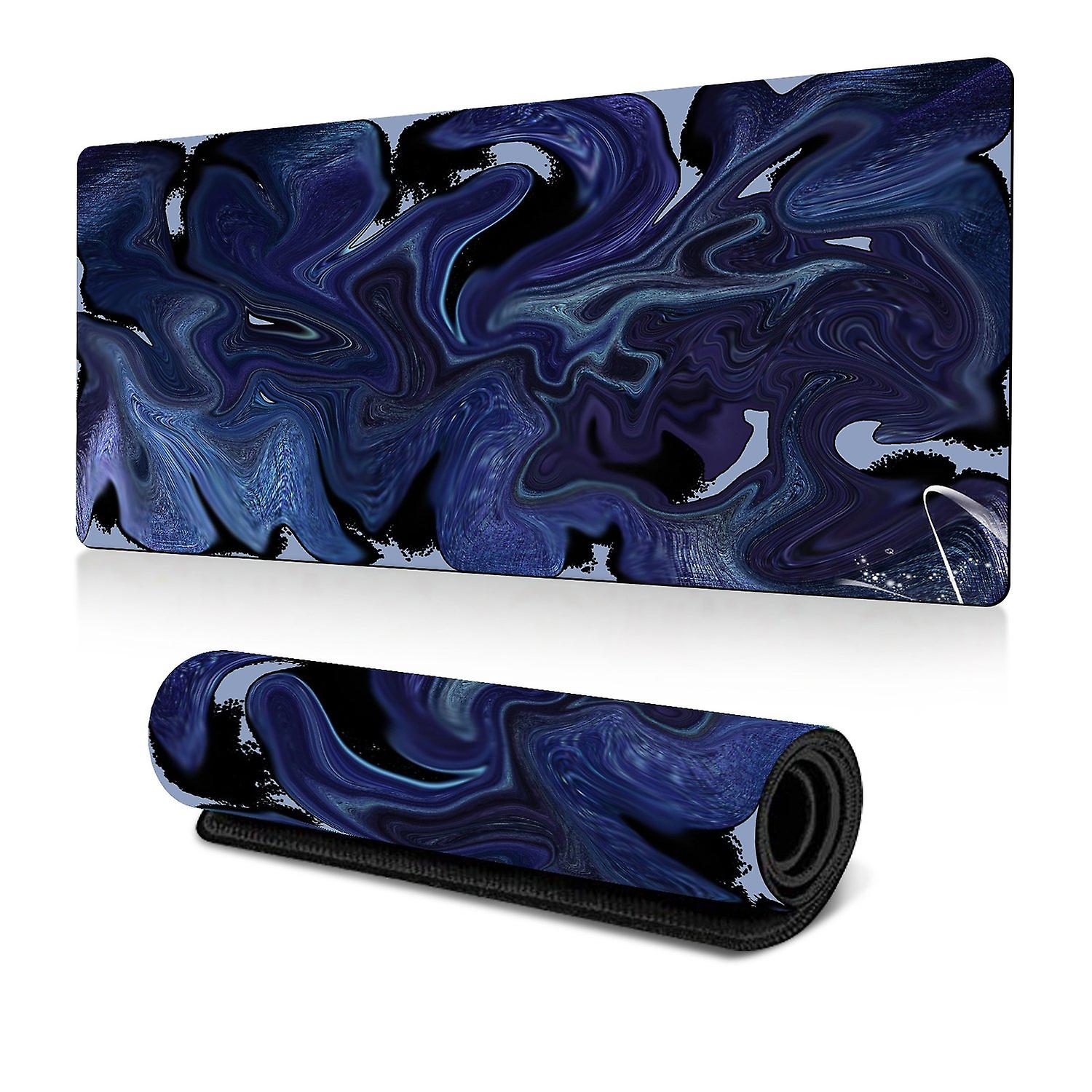 Large Abstract Mouse Pad 300 x 700 x 2mm