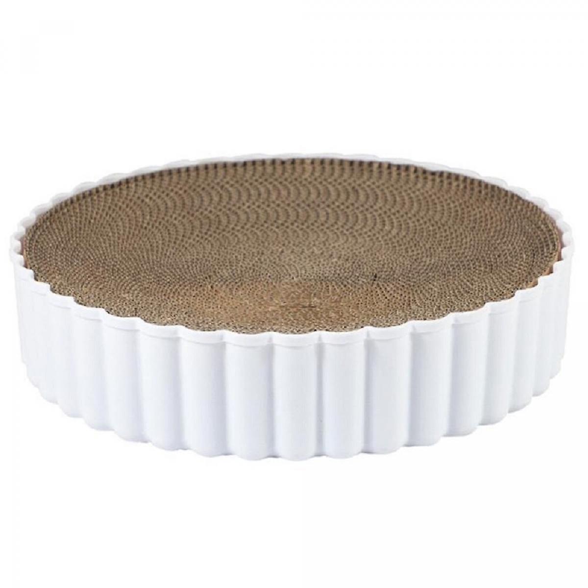 New round wear-resistant cat toys