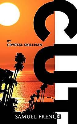 Cut by Crystal Skillman Paperback Book