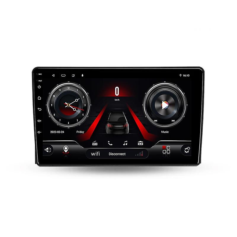 For Ford Fusion 1 2005 - 2012 Car Radio Android Multimedia Player Auto Carplay Touch Screen Navi GPS