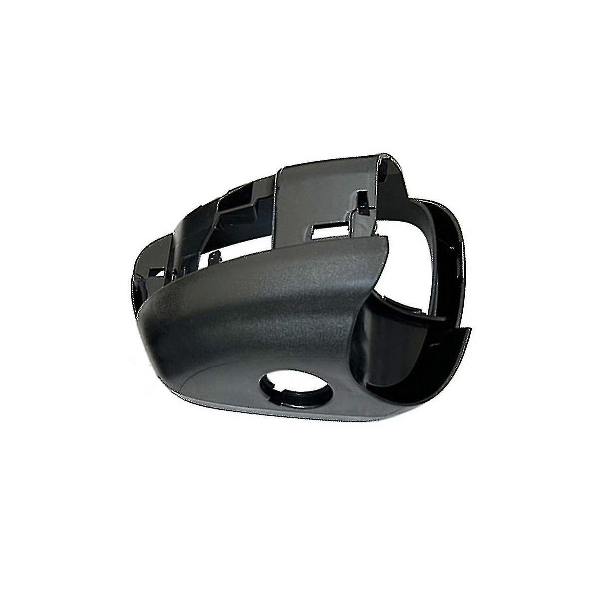 Car Rearview Mirror Frame Cover Side Rear Mirror Base Holder Shell With Hole For Escape 2020-2022 R