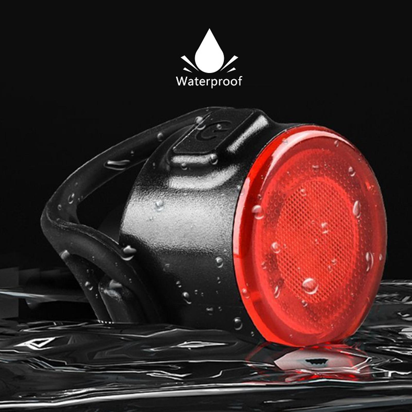 USB Rechargeable LED Bicycle Headlight Bike Head Light Front USB Rechargeable LED Bicycle Headlight Bike Head Light Front