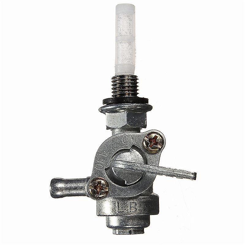 Generator Accessories 1pc Of On/off Fuel Shutoff Valve Strainer For Generator
