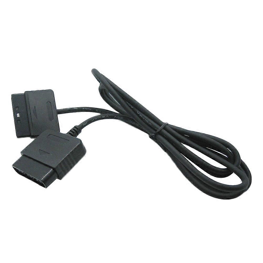 1Pc 1.8m Game Controller Cable Extension Cord for Sony Playstation 2 PS2
