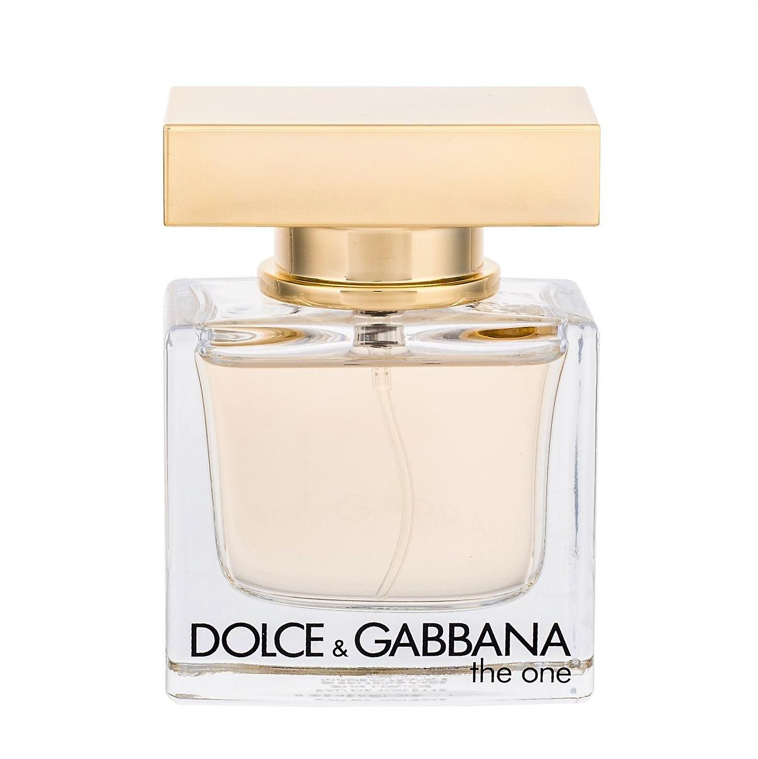 Dolce & Gabbana Die eine EdT 30ml