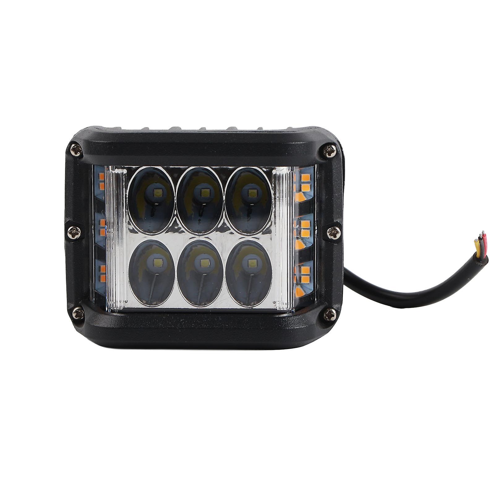 LED work light 36W waterproof for off-road vehicles