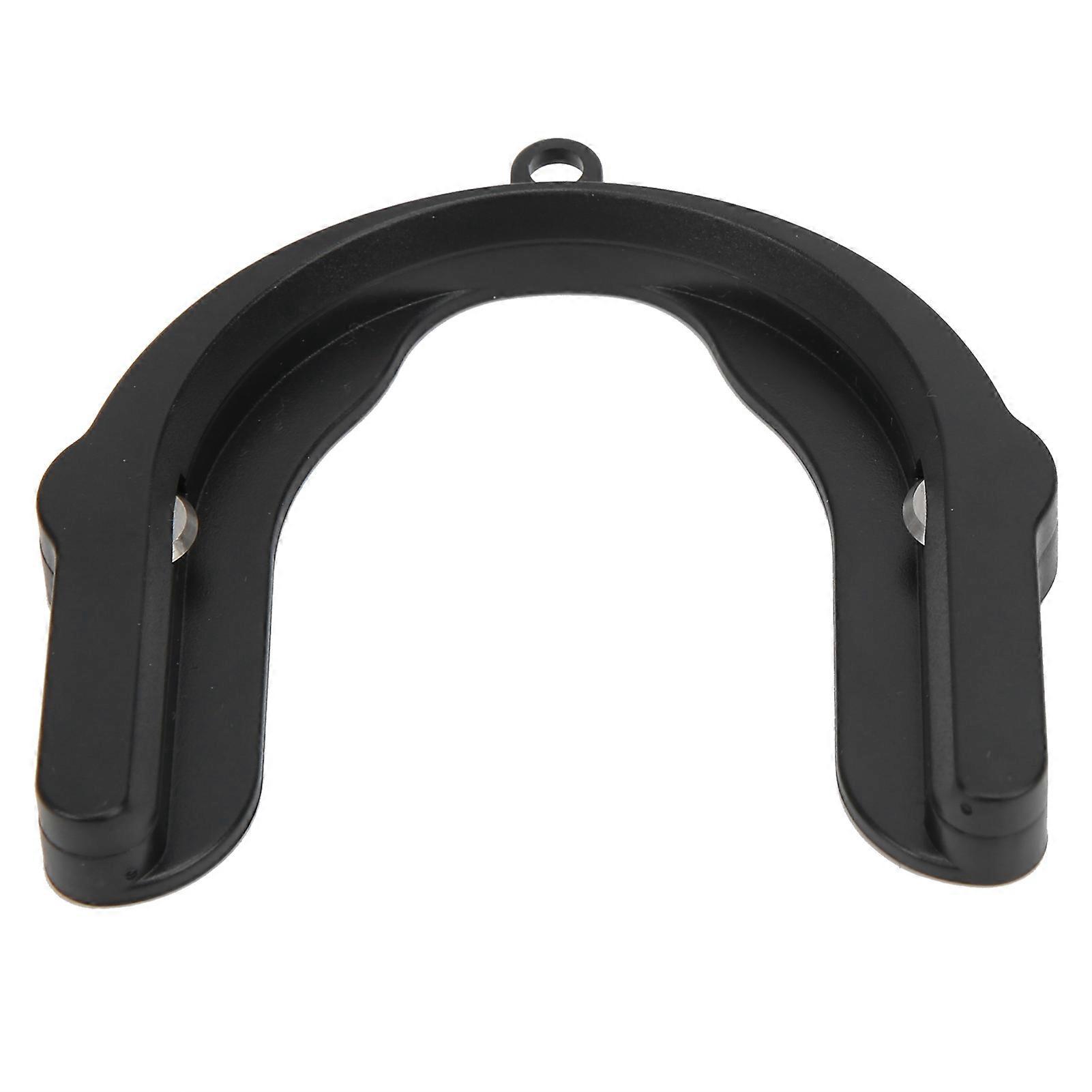 Can Opener Creative Beverage Beer Bottle Opening Hand Cutting/Knocking Tools HardwareBlack