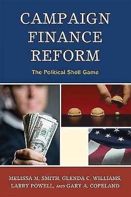 Campaign Finance Reform