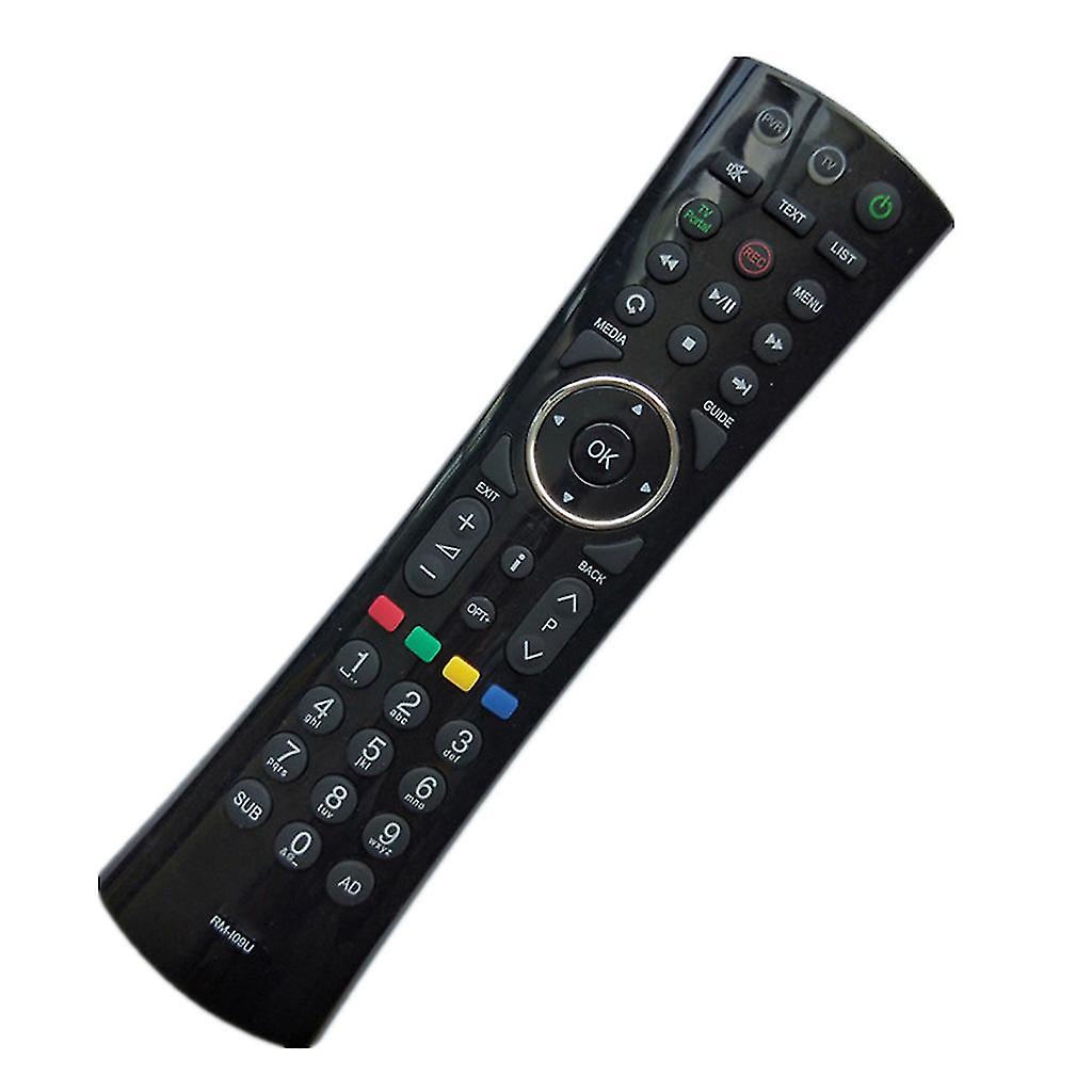 Rm-i09u Television Tv Remote Control Replace For Hdr-2000t Freeview Pvr