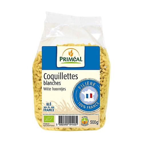 100% French white shells 500 g