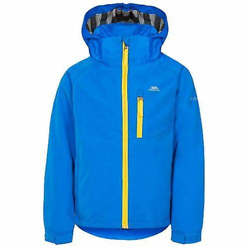 Kids Trespass Overwhelm Waterproof Jacket