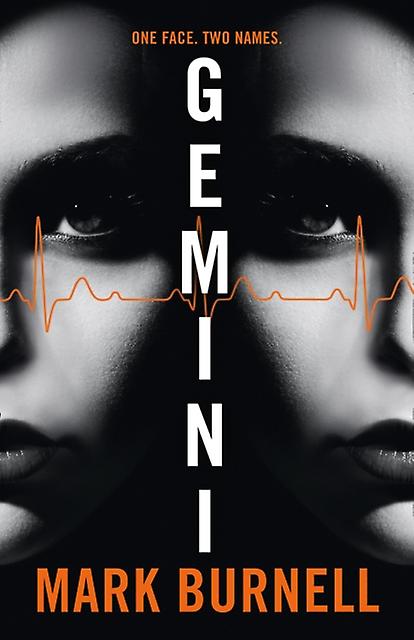 Gemini - Mark Burnell