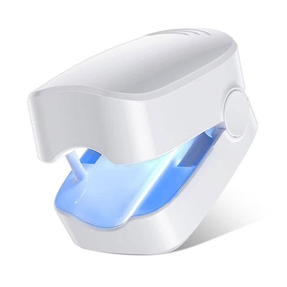 Nail sopp laserbehandling for tånegler, svært effektiv lyslaserterapi for å behandle onykomykose, neglesopp behandling-dwdz