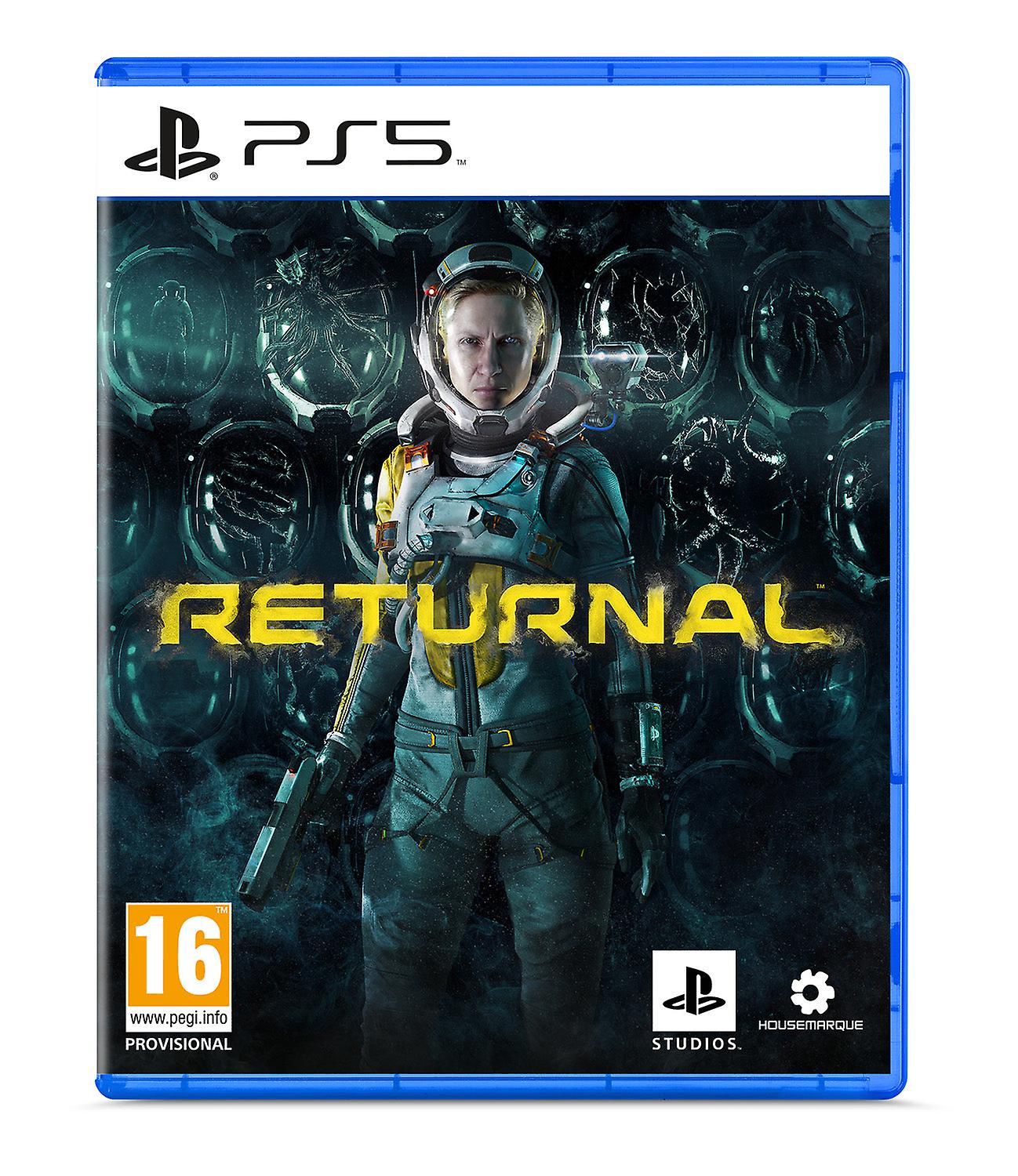 Returnal - Playstation 5