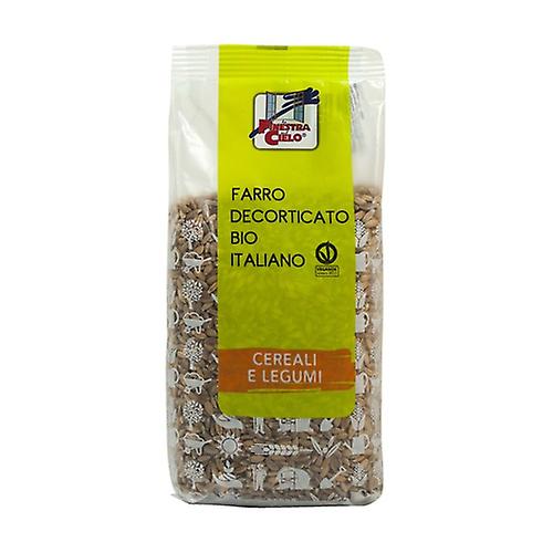 Italian hulled spelled 500 g