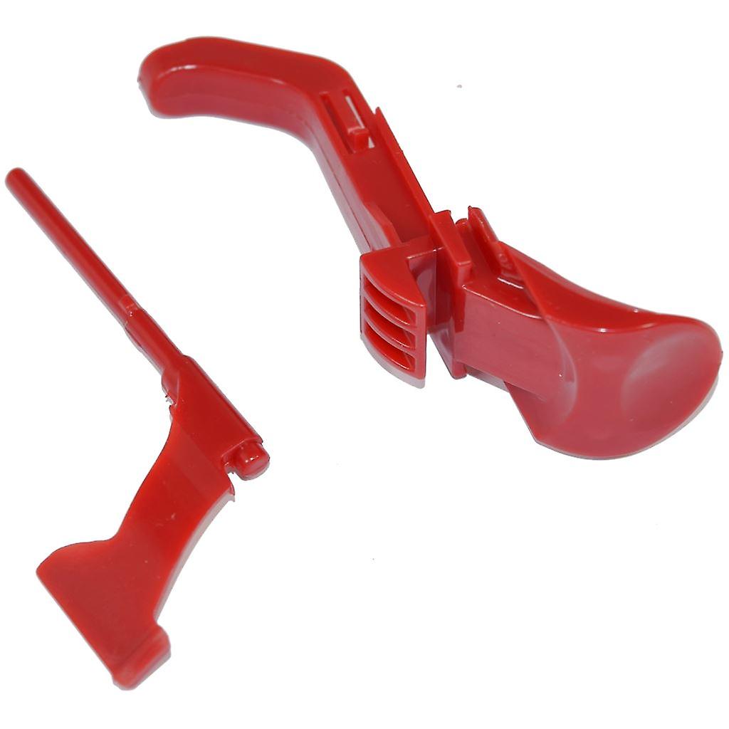 Dyson Compatible Vacuum Cleaner Cyclone Bin Canister Release Clip Kit