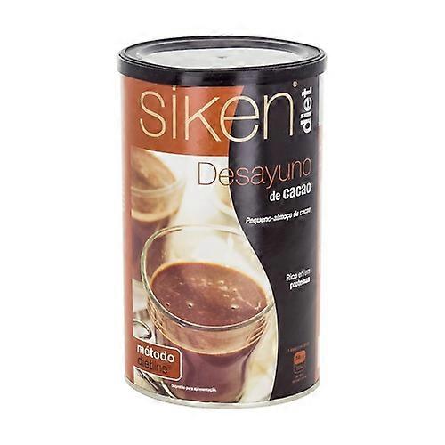 Cocoa Breakfast 400 g