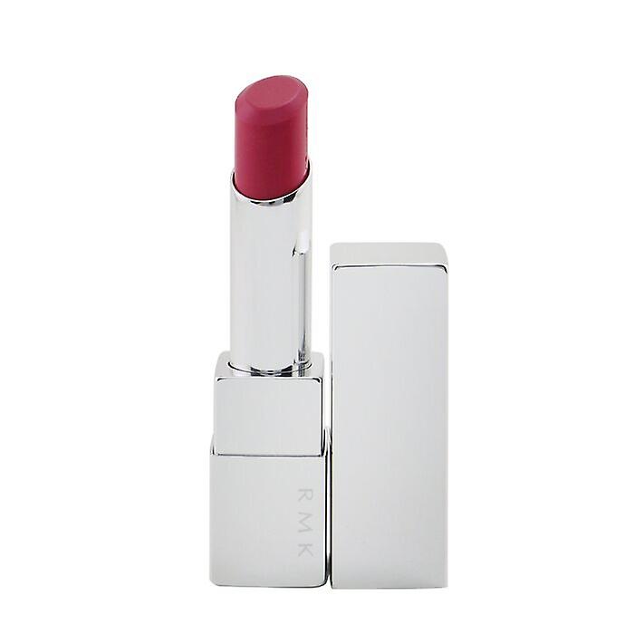 Rmk Comfort Airy Shine Lipstick - # 04 Newborn Ruby 3.8g/0.12oz