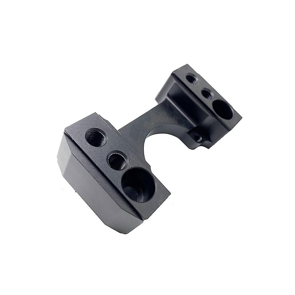 Motorcycle Handlebar Riser Steering Damper Mount Kit For Husqavrna Norden 901 Norden 901 2022 2023