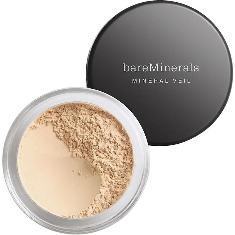 BareMinerals Illuminating Mineral Veil 9g