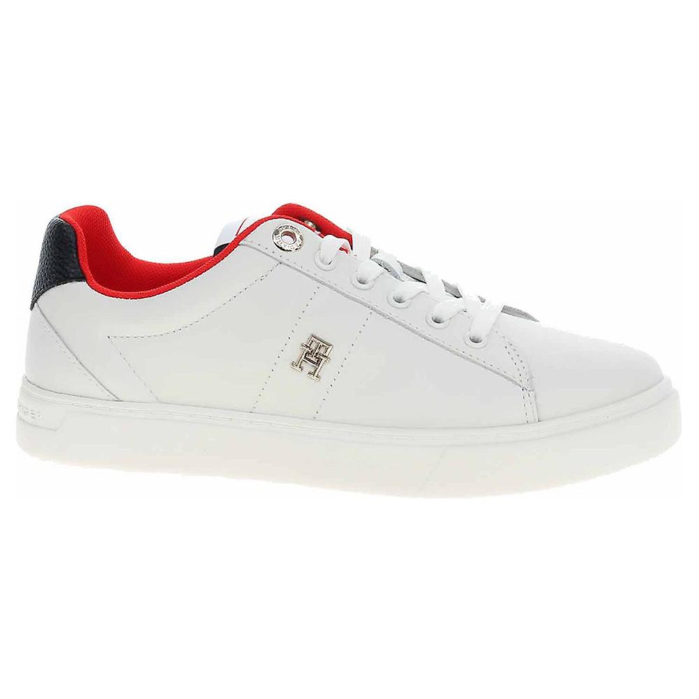 Shoes Tommy Hilfiger FW0FW07685YBL