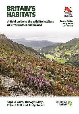 Britain's Habitats