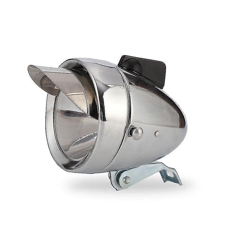 Bicycle Retro Headlight High Brightness