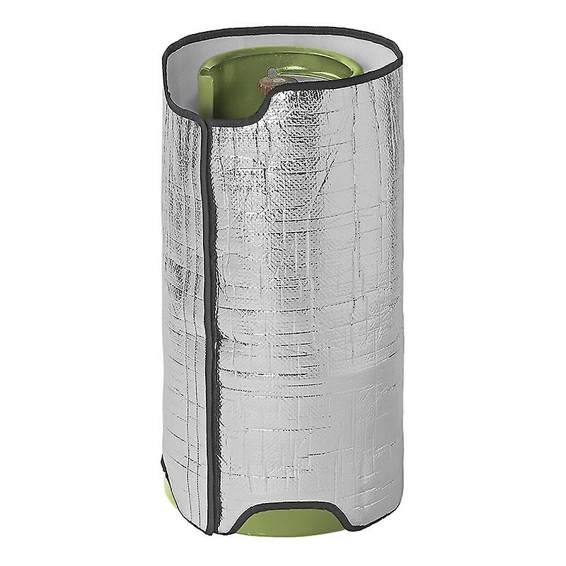 Termisk deksel for 11 kg gassflasker